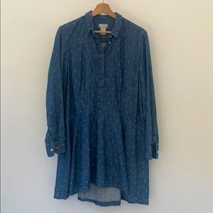 Levi’s dress